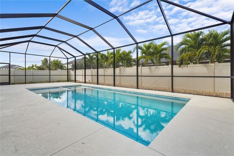 A home in BRADENTON