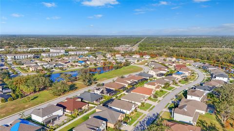 A home in BRADENTON