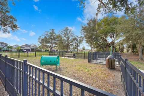 A home in BRADENTON