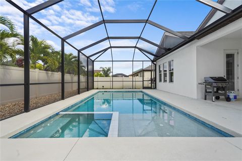 A home in BRADENTON