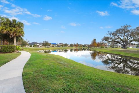 A home in BRADENTON