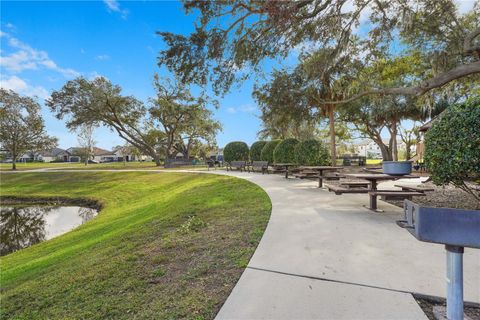 A home in BRADENTON