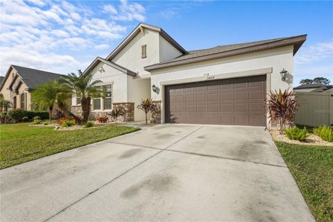 A home in BRADENTON