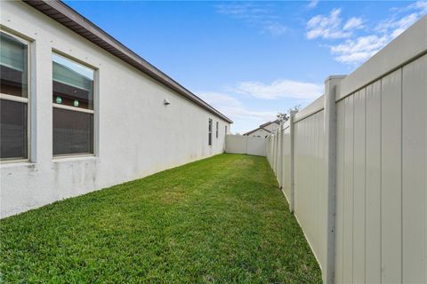 A home in BRADENTON