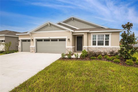 1658 CROOKED CREEK STREET ST CLOUD FL 34772