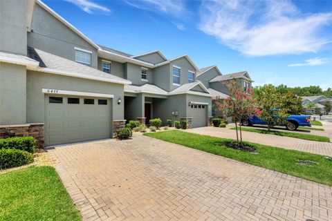 A home in LAKELAND