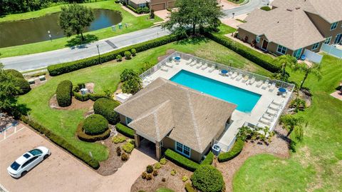 A home in LAKELAND