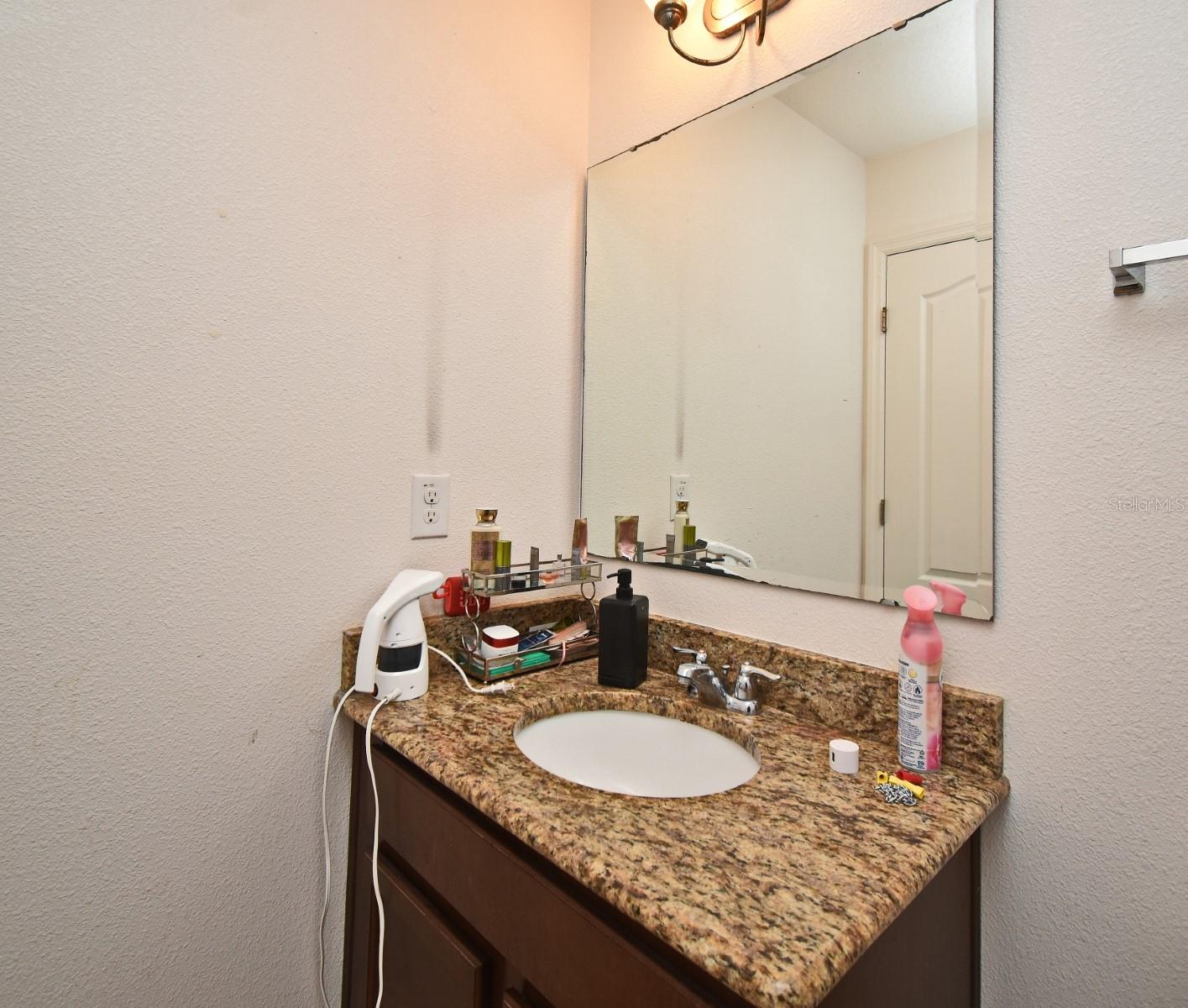 HANOVER POINTE REP - REP - Residential