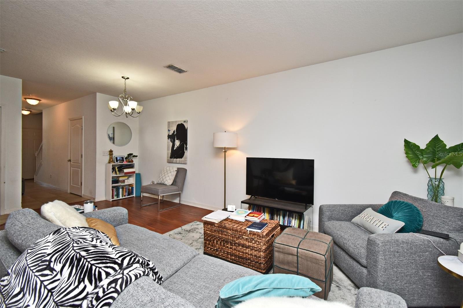 HANOVER POINTE REP - REP - Residential