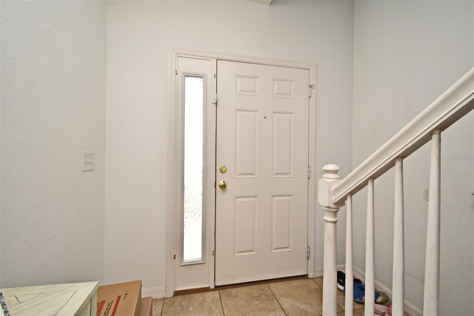 HANOVER POINTE REP - REP - Residential