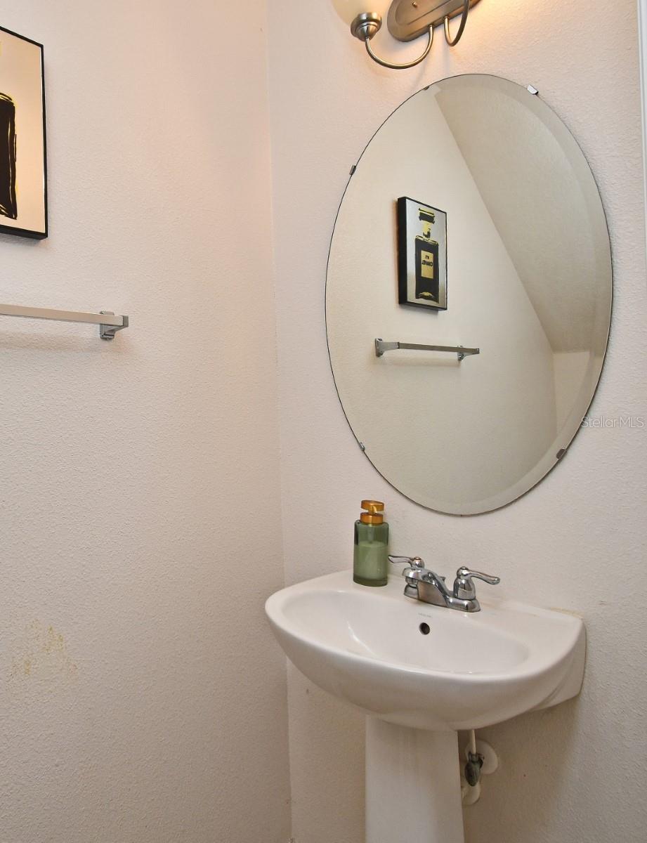 HANOVER POINTE REP - REP - Residential