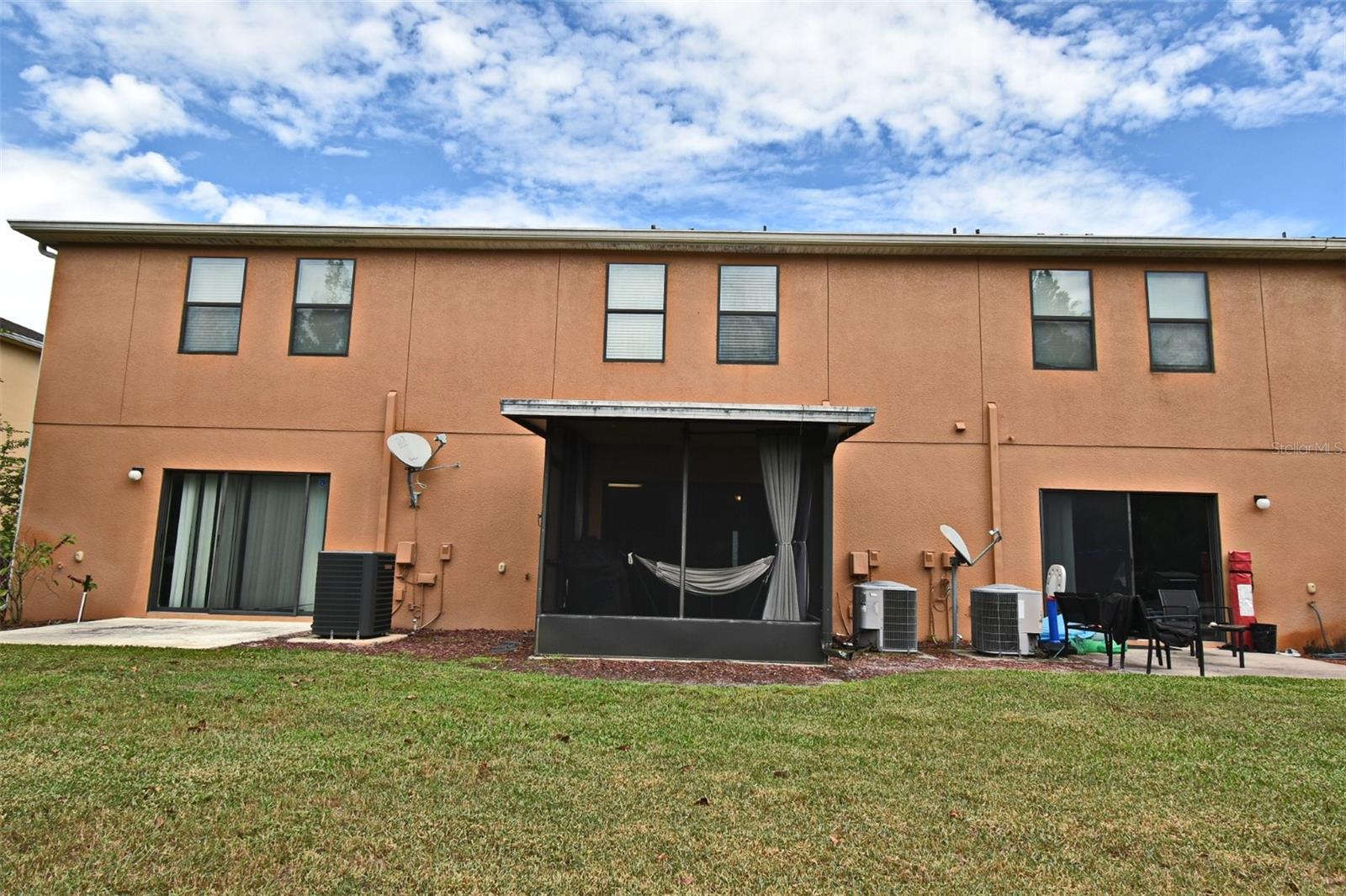 HANOVER POINTE REP - REP - Residential