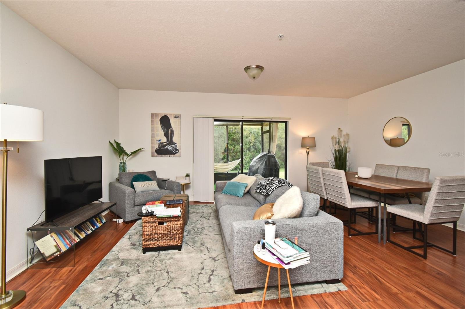 HANOVER POINTE REP - REP - Residential