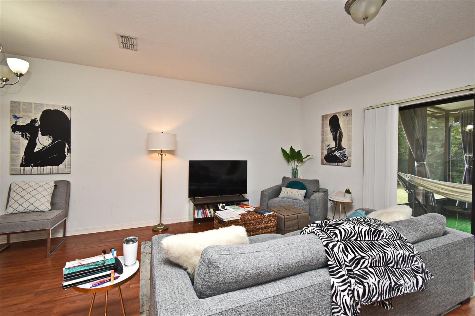 HANOVER POINTE REP - REP - Residential