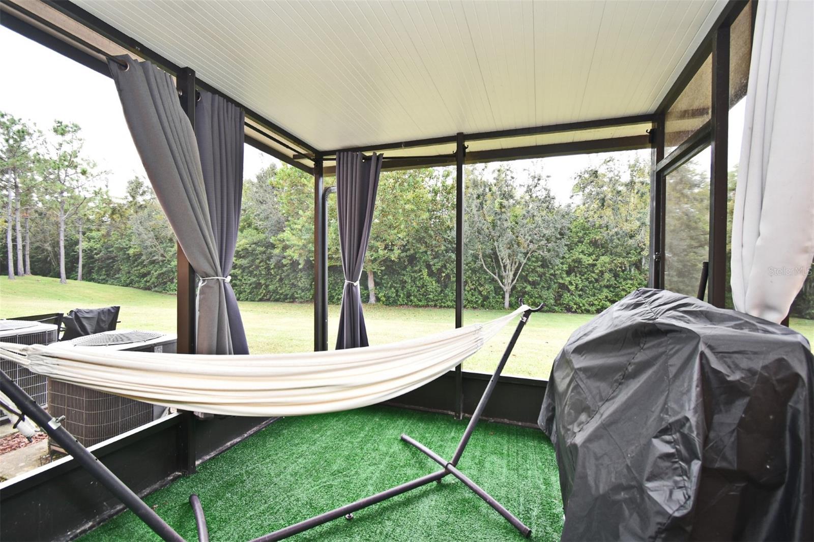 HANOVER POINTE REP - REP - Residential