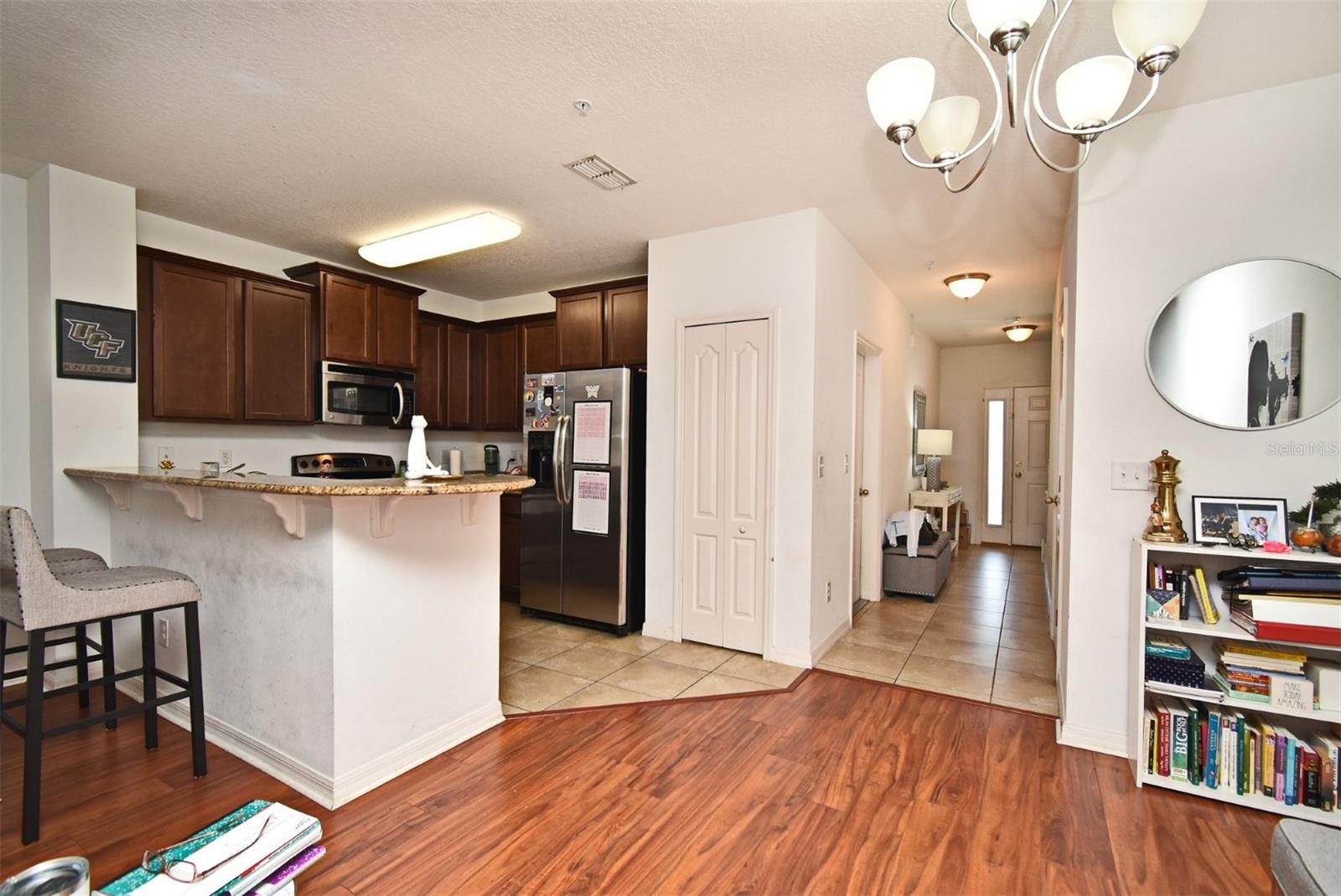 HANOVER POINTE REP - REP - Residential