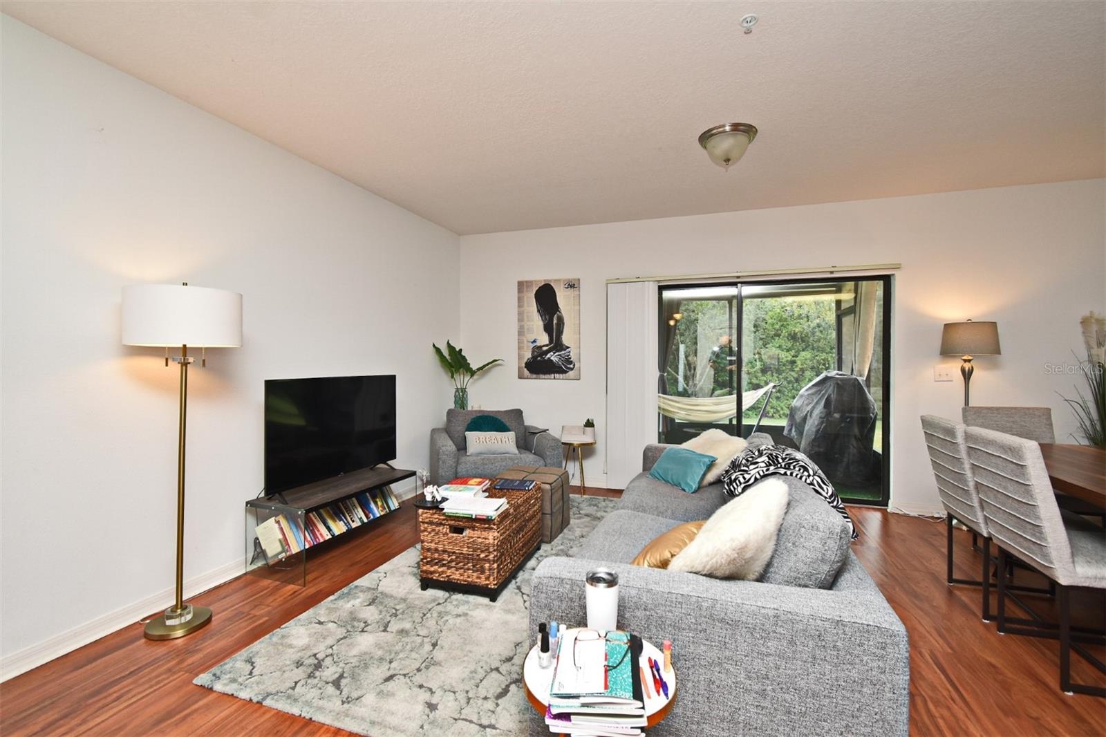 HANOVER POINTE REP - REP - Residential