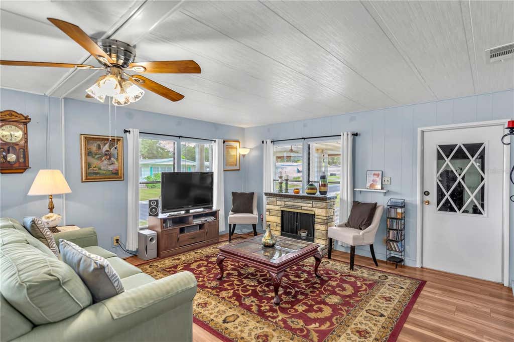 Photo of 38546 Stafford Drive, Zephyrhills, FL 33540 (MLS # TB8539537)