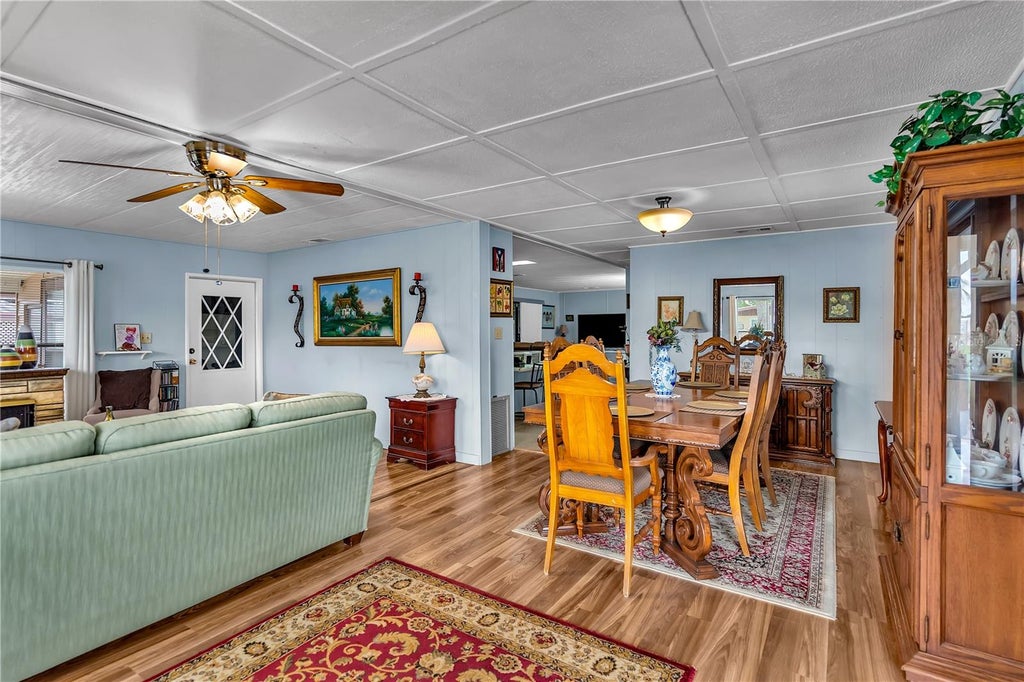 Photo of 38546 Stafford Drive, Zephyrhills, FL 33540 (MLS # TB8539537)