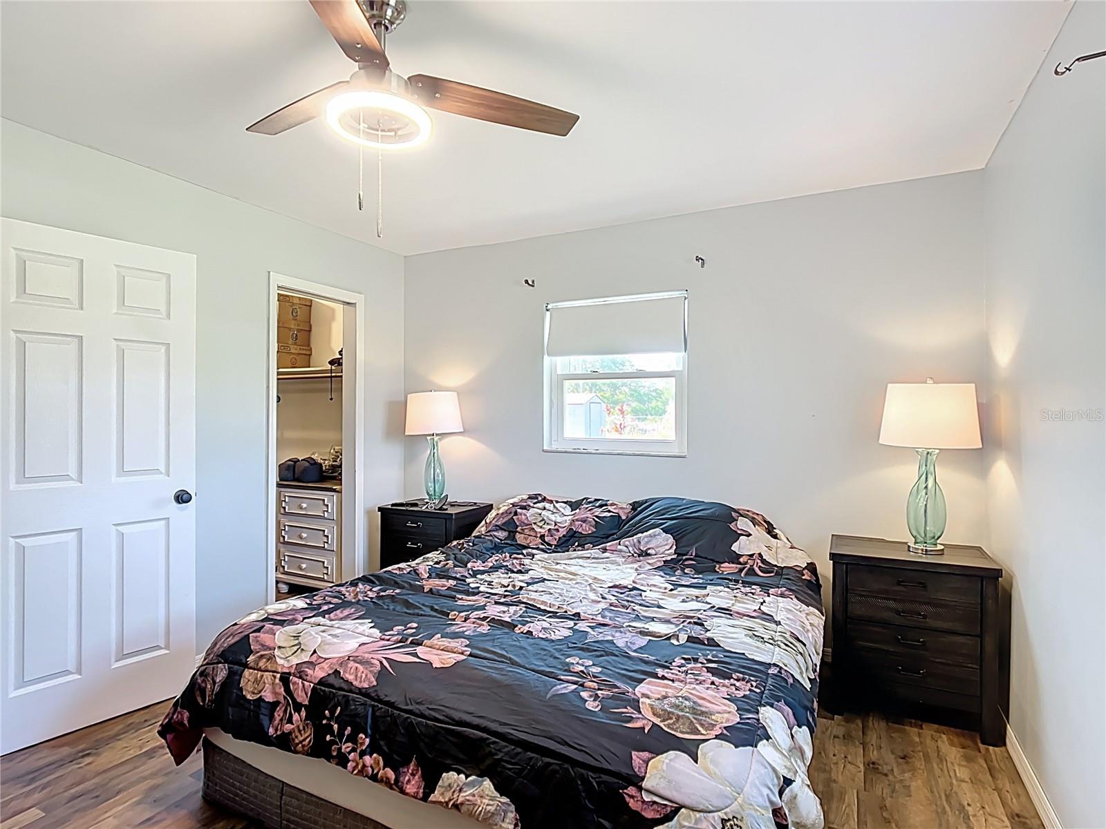 INDIAN LAKE ESTATES - Residential