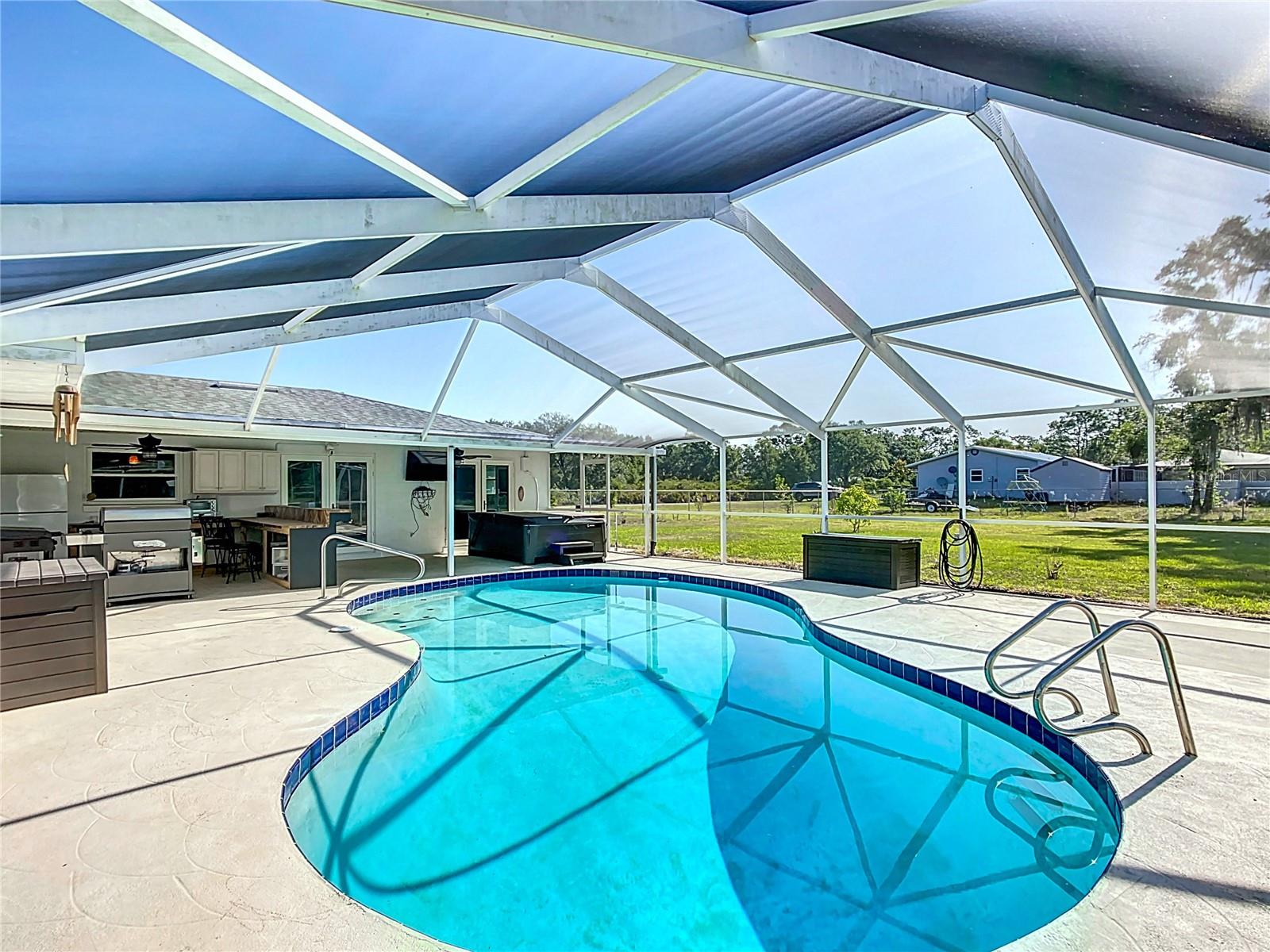 INDIAN LAKE ESTATES - Residential