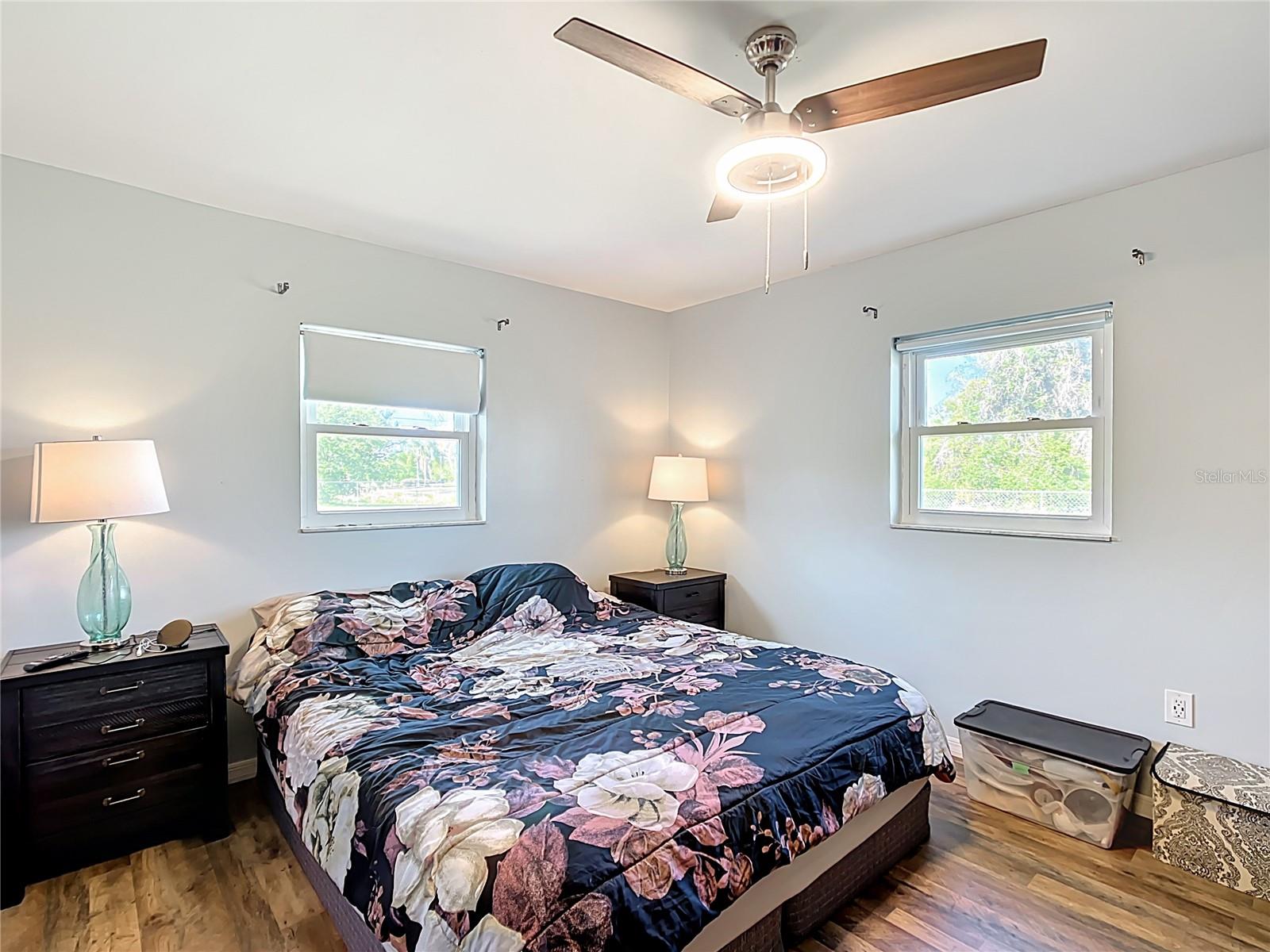 INDIAN LAKE ESTATES - Residential