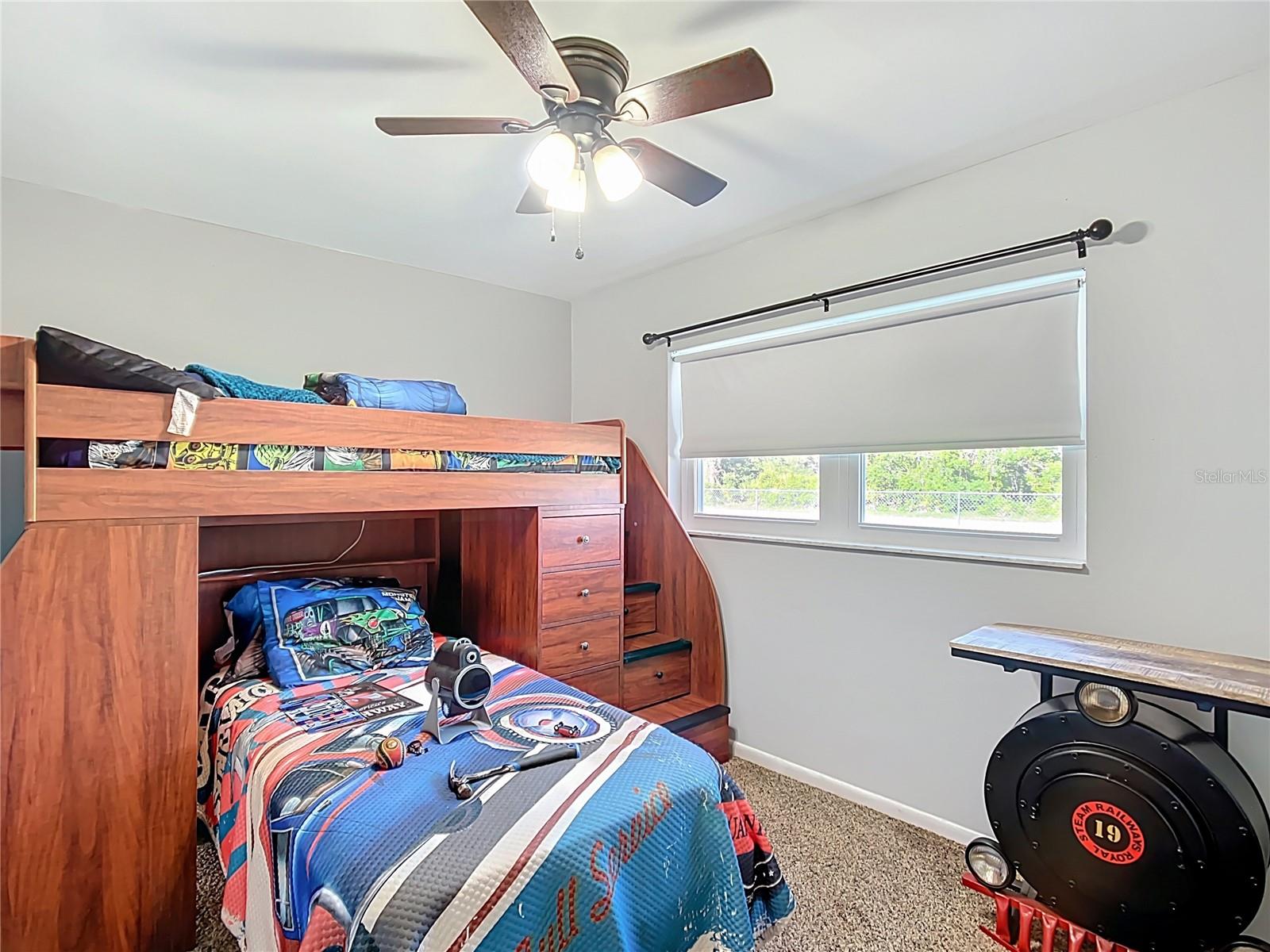 INDIAN LAKE ESTATES - Residential