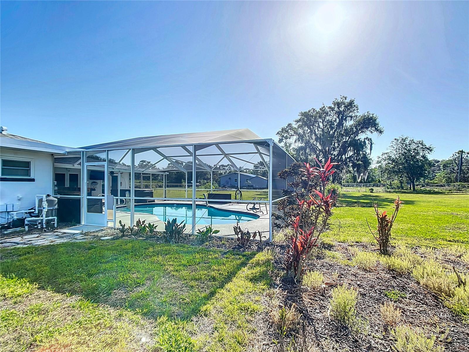 INDIAN LAKE ESTATES - Residential