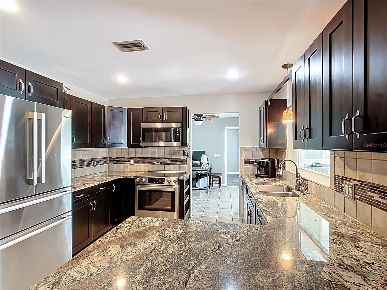 INDIAN LAKE ESTATES - Residential