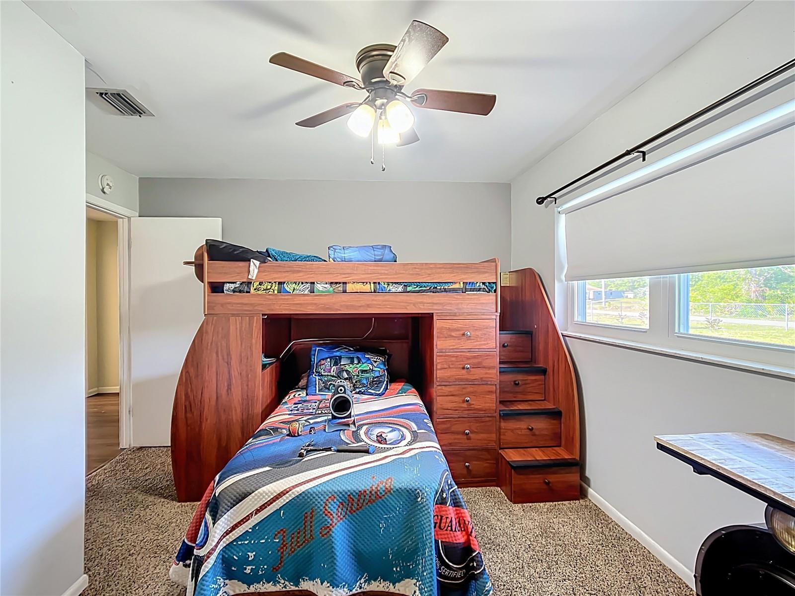 INDIAN LAKE ESTATES - Residential