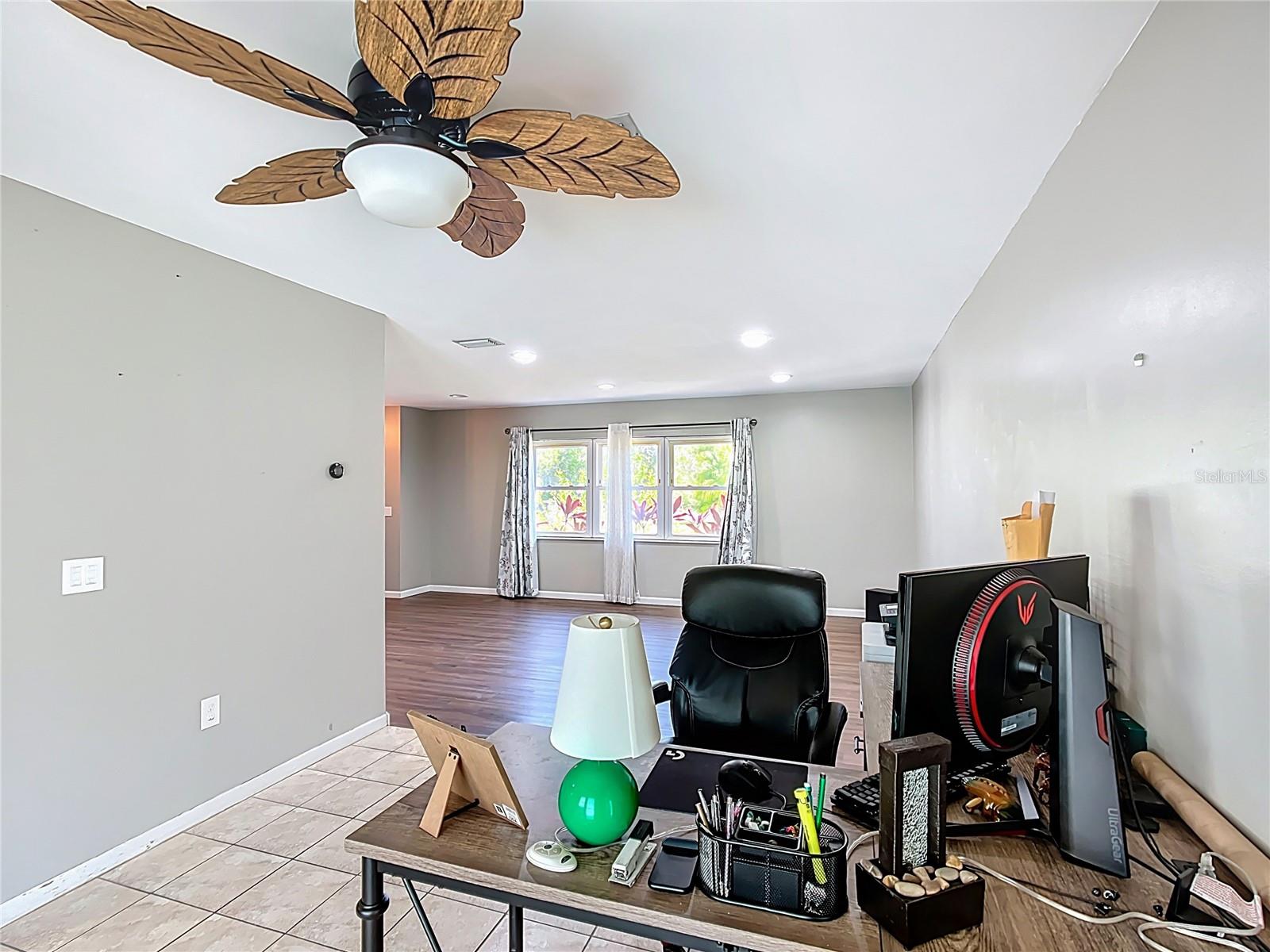 INDIAN LAKE ESTATES - Residential