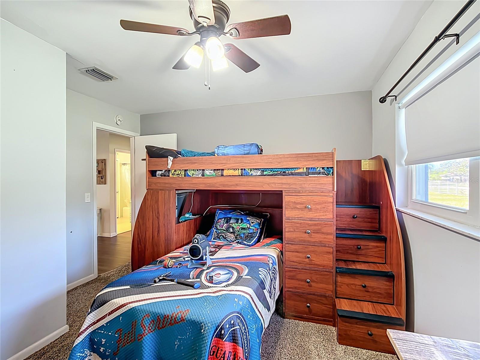 INDIAN LAKE ESTATES - Residential