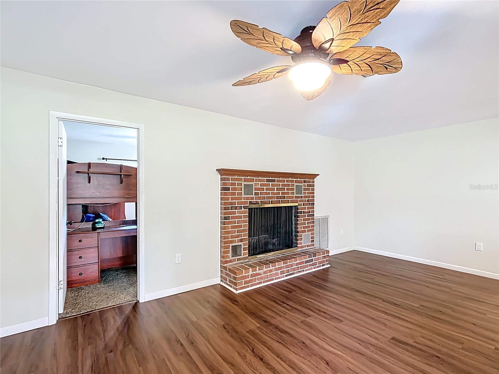 INDIAN LAKE ESTATES - Residential