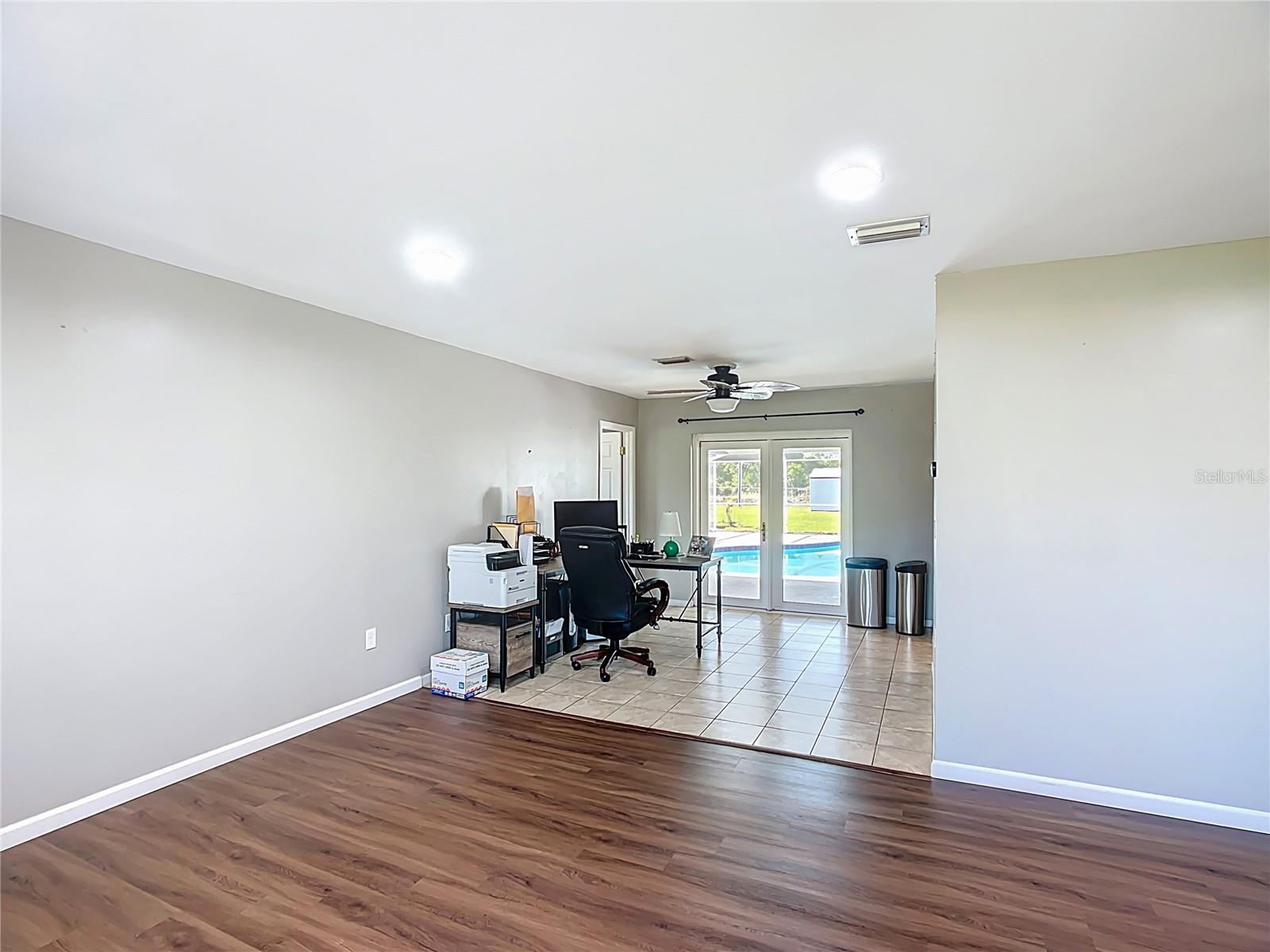 INDIAN LAKE ESTATES - Residential