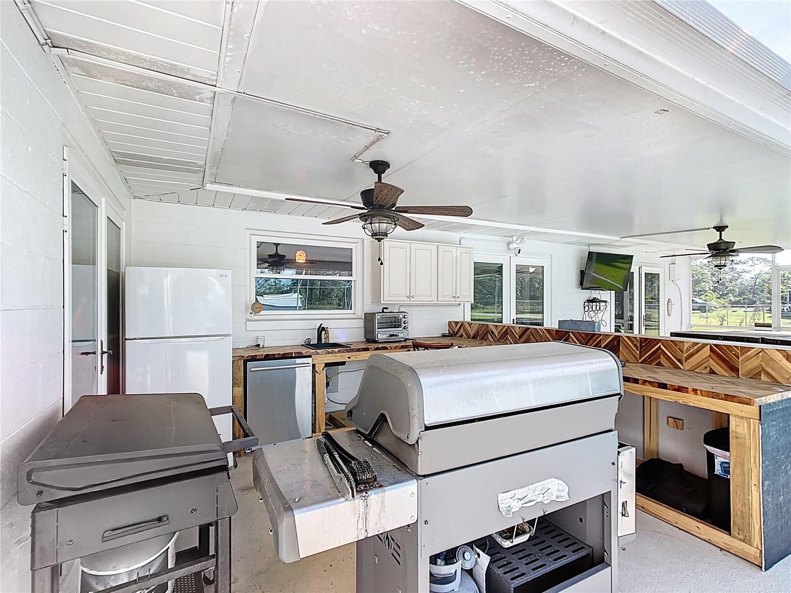 INDIAN LAKE ESTATES - Residential