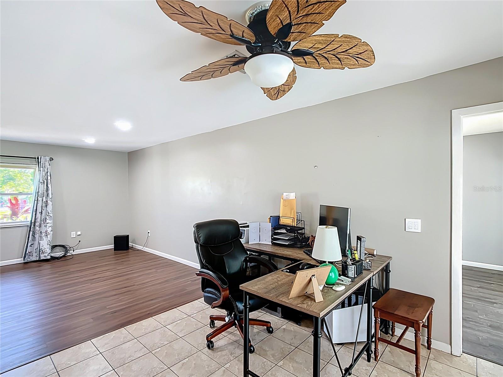 INDIAN LAKE ESTATES - Residential