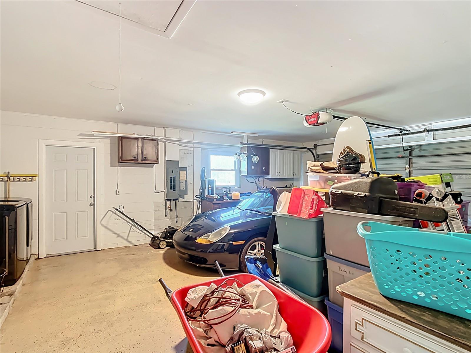 INDIAN LAKE ESTATES - Residential