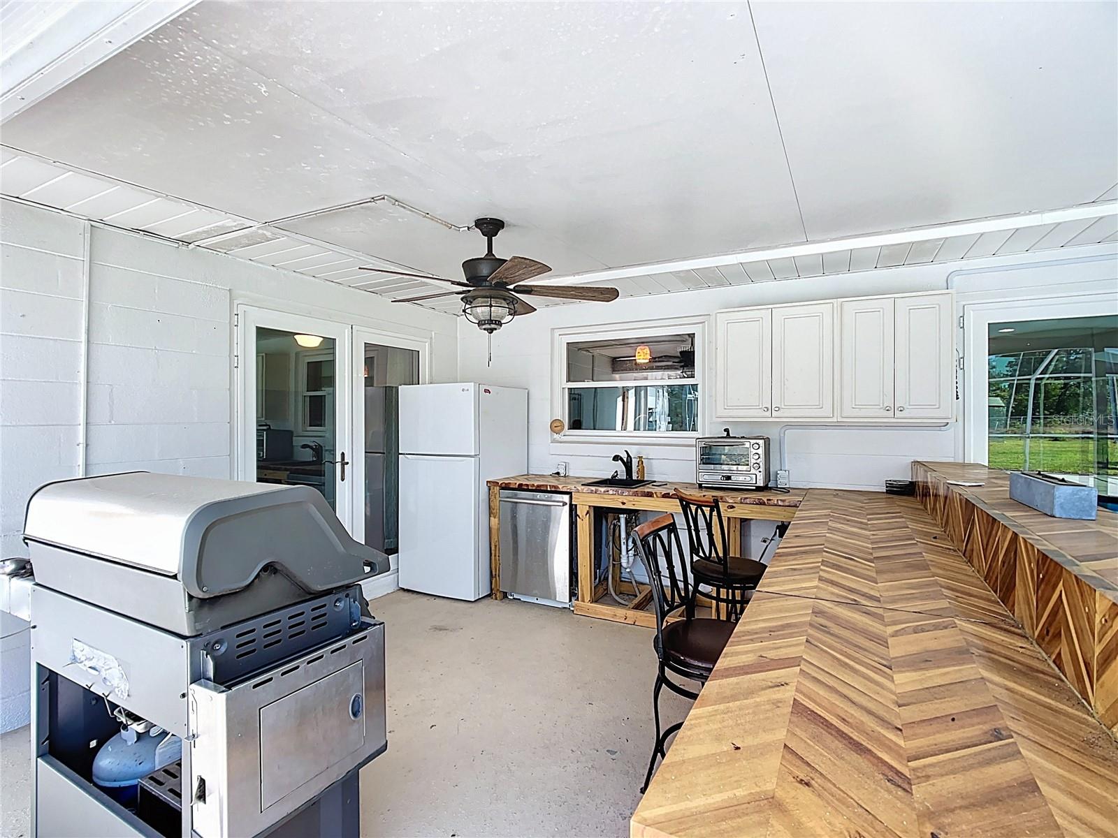 INDIAN LAKE ESTATES - Residential