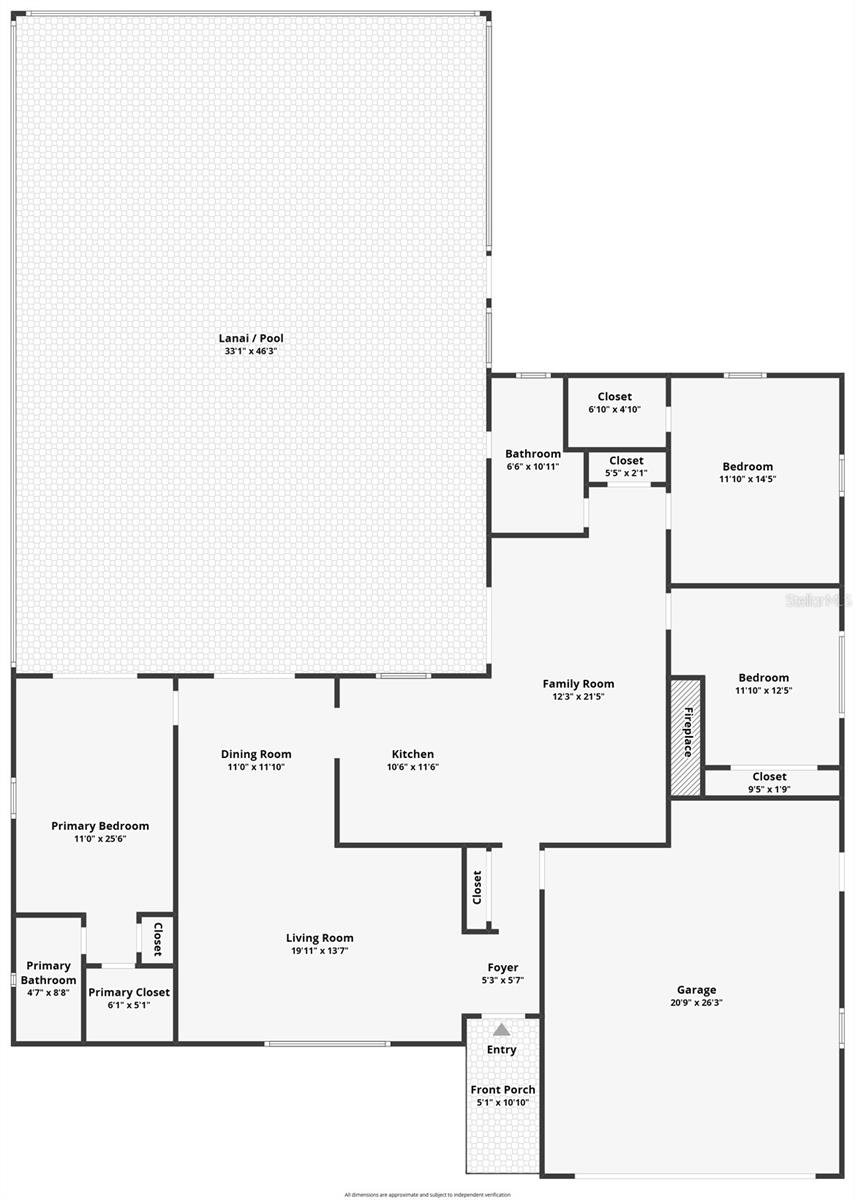 INDIAN LAKE ESTATES - Residential