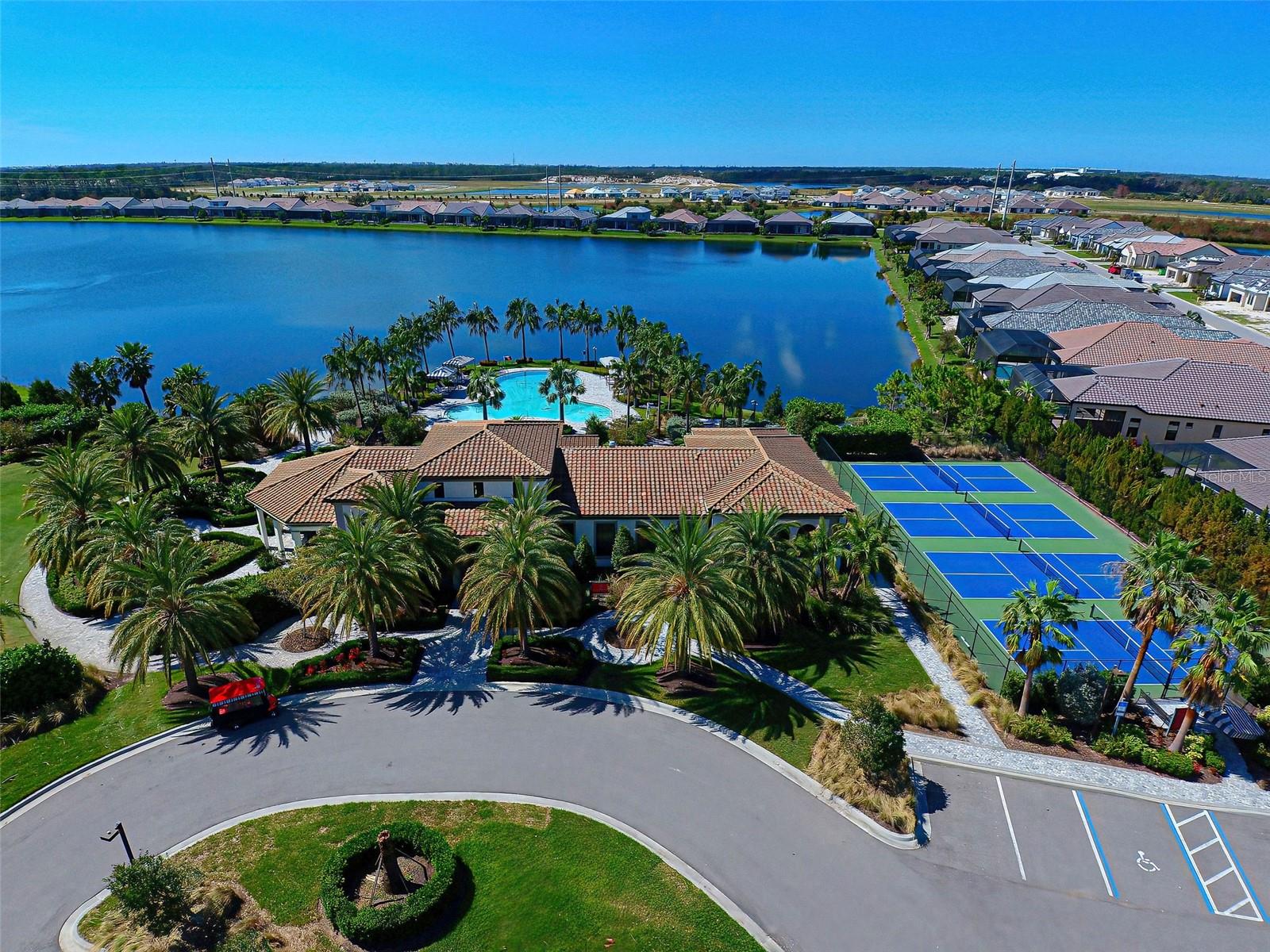 ARIA - Residential