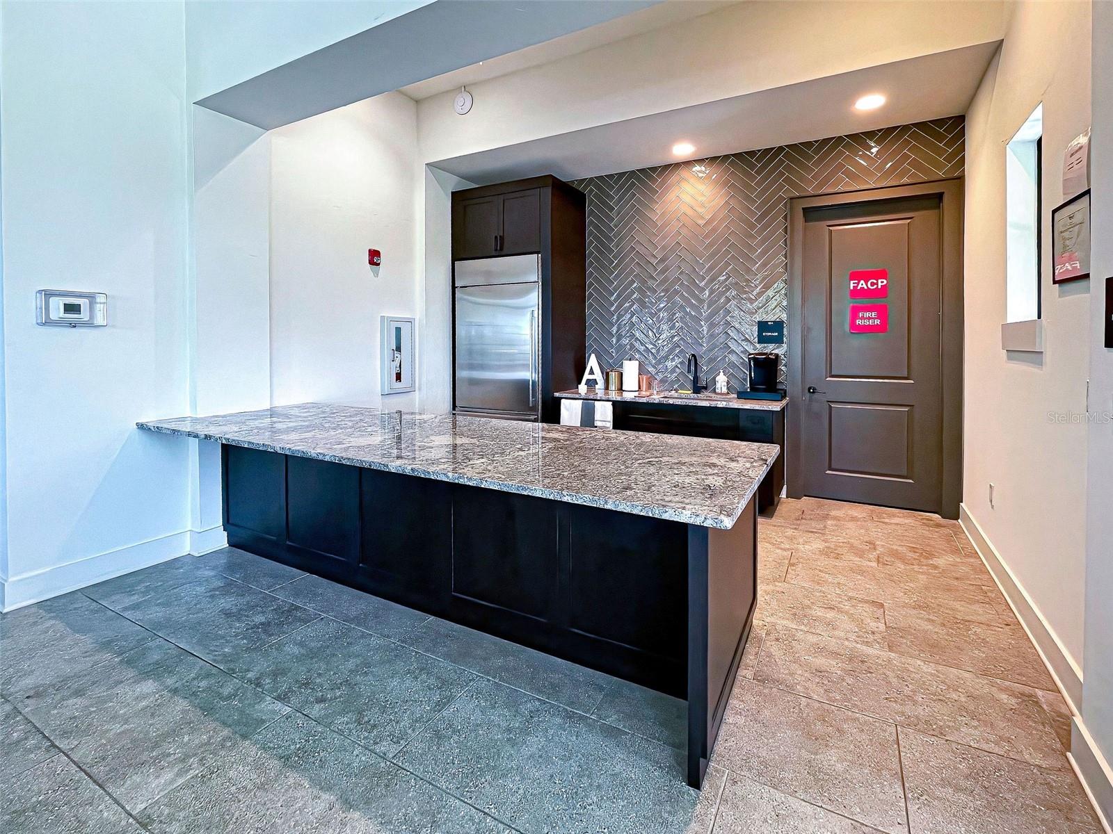 ARIA - Residential