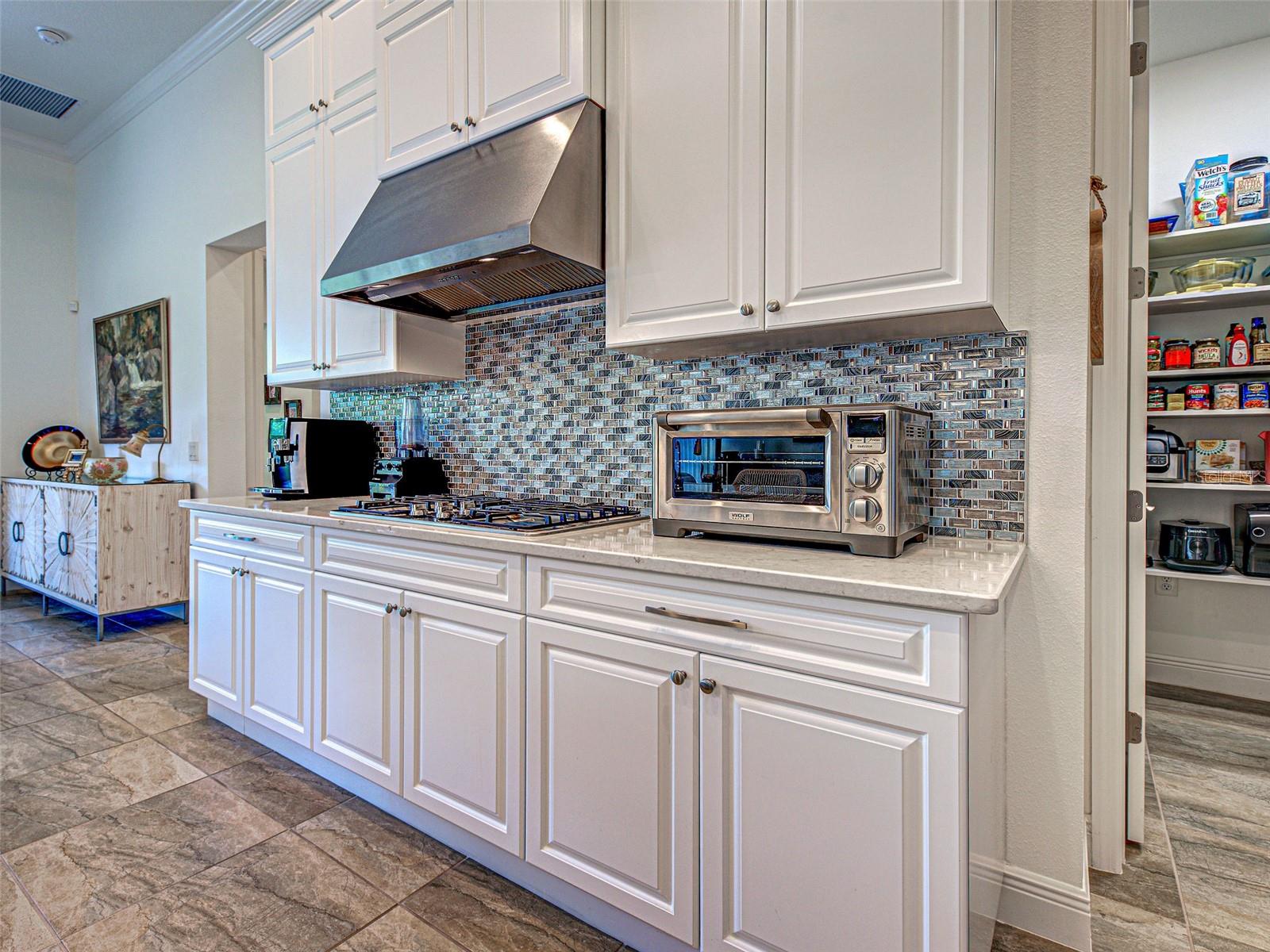 ARIA - Residential