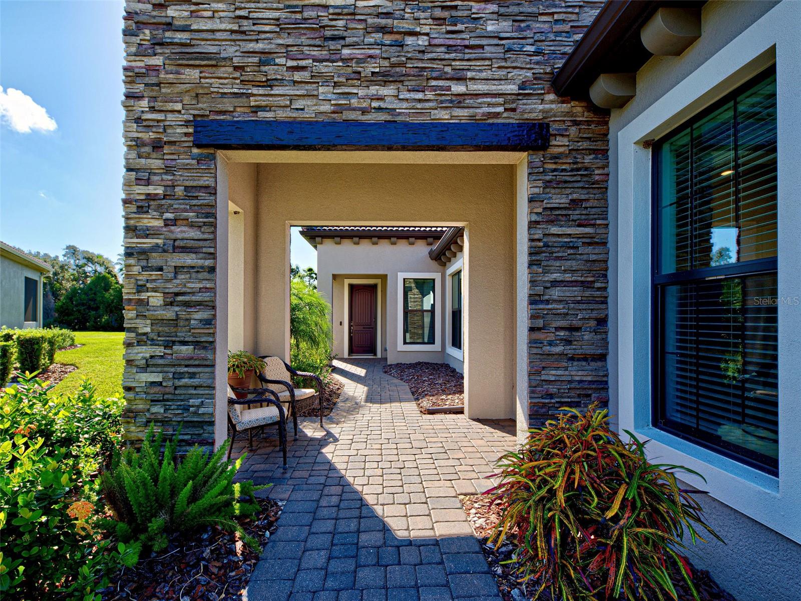 ARIA - Residential