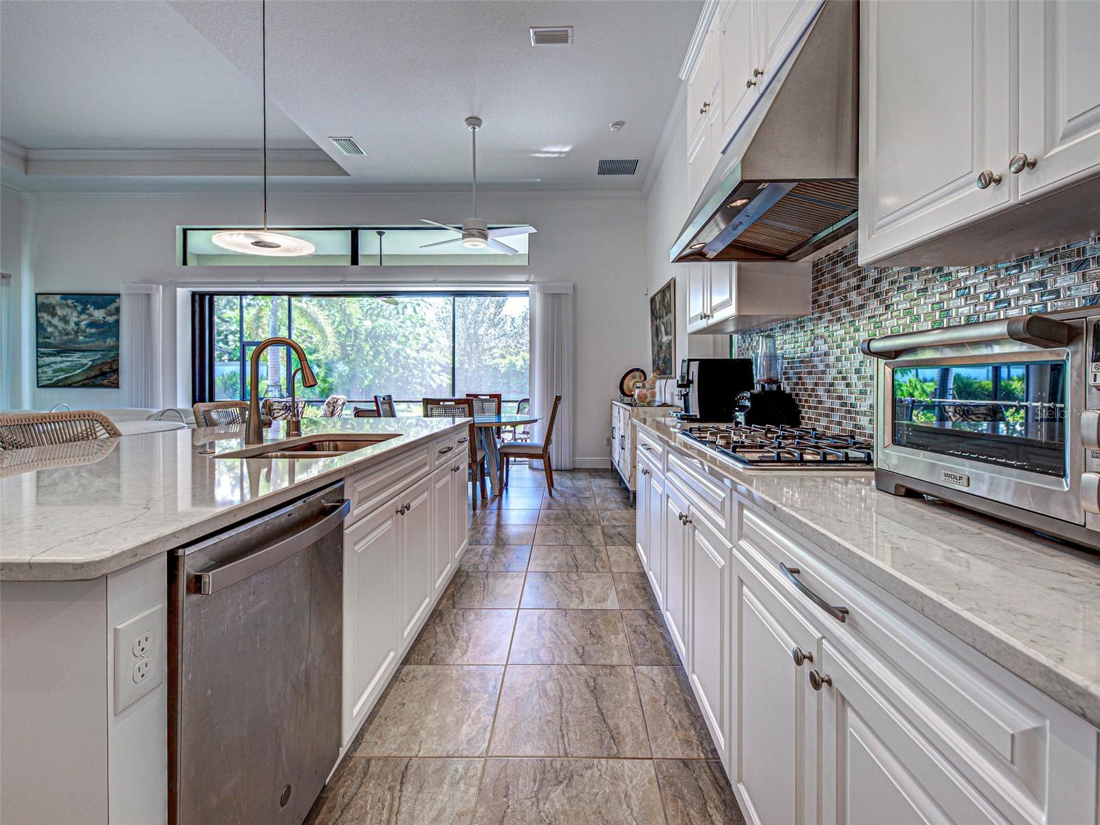 ARIA - Residential