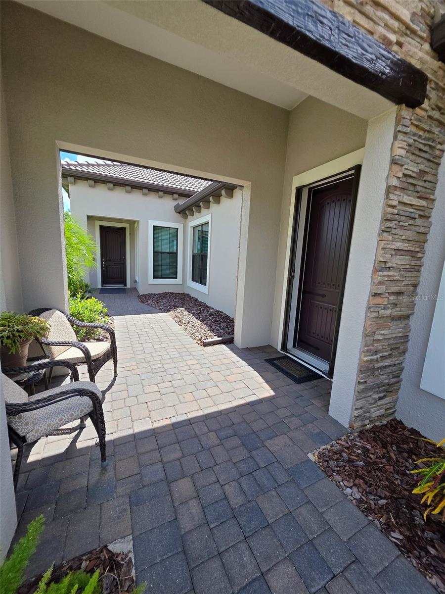 ARIA - Residential