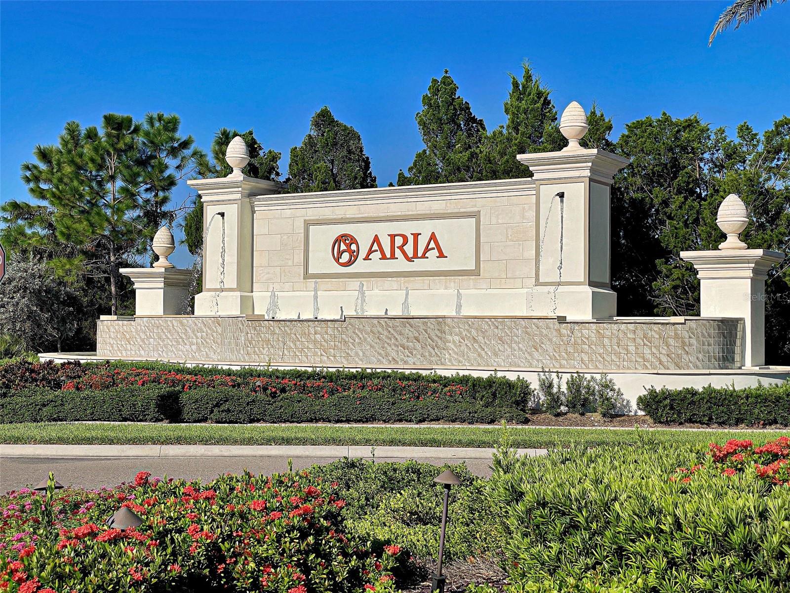 ARIA - Residential