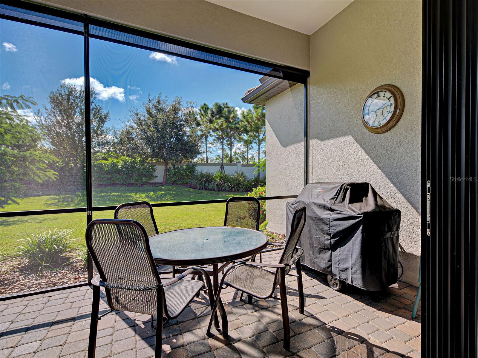 ARIA - Residential