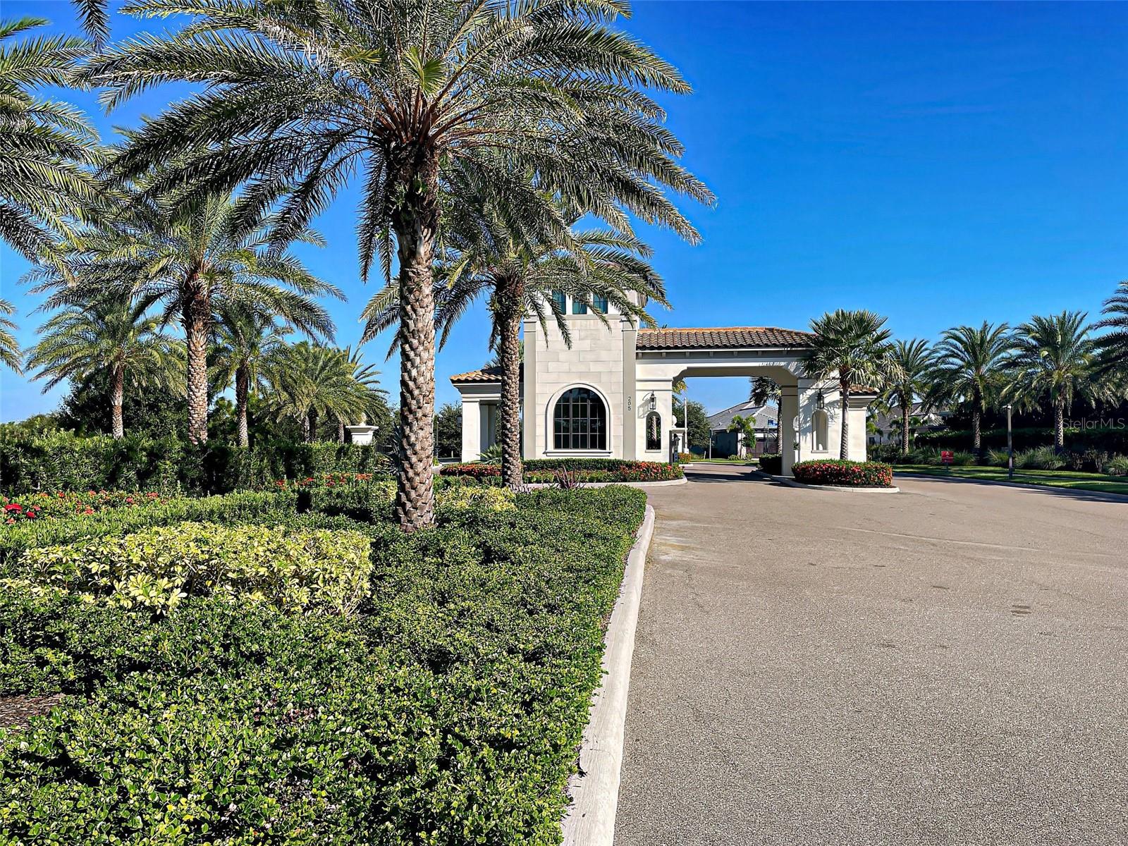 ARIA - Residential