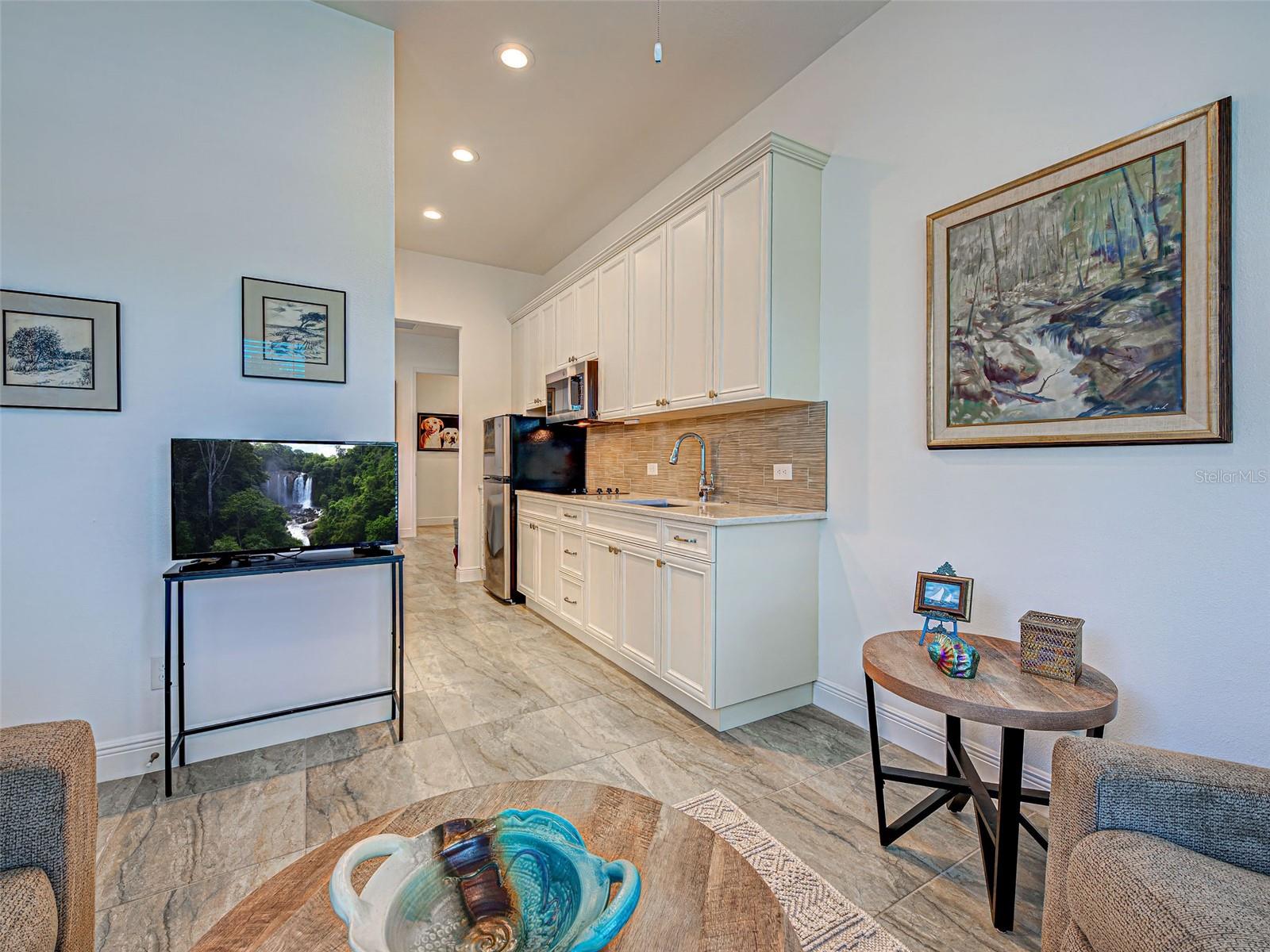 ARIA - Residential