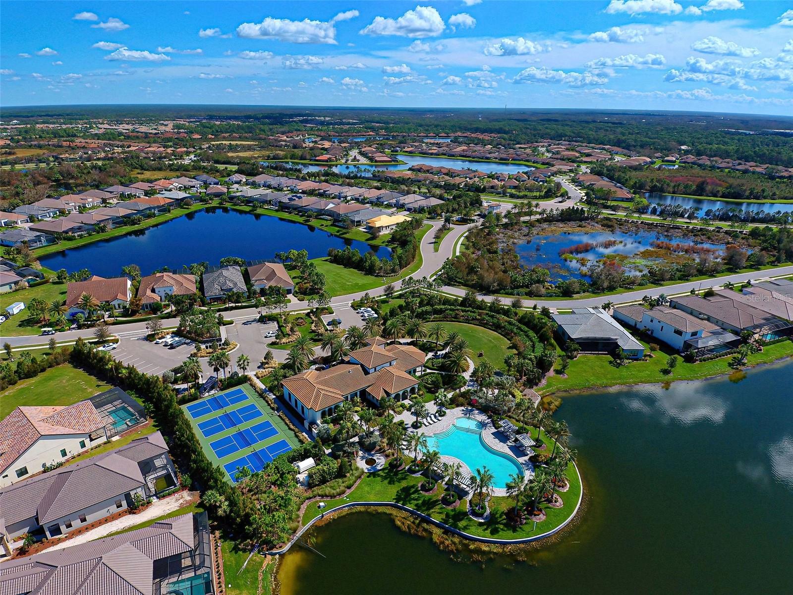 ARIA - Residential
